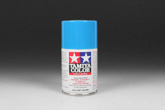 Tamiya TS Sprays - TS-10 French Blue - 85010