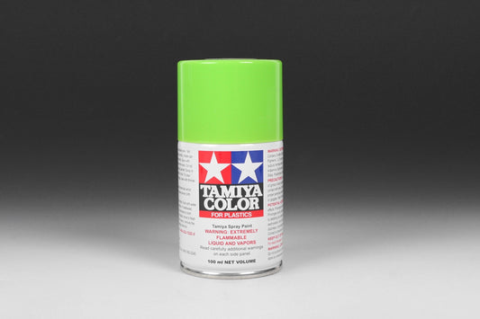 Tamiya TS Sprays - TS-22 Light Green - 85022