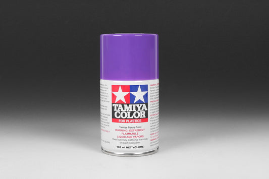 Tamiya TS Sprays - TS-24 Purple - 85024