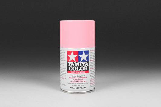 Tamiya TS Sprays - TS-25 Pink - 85025