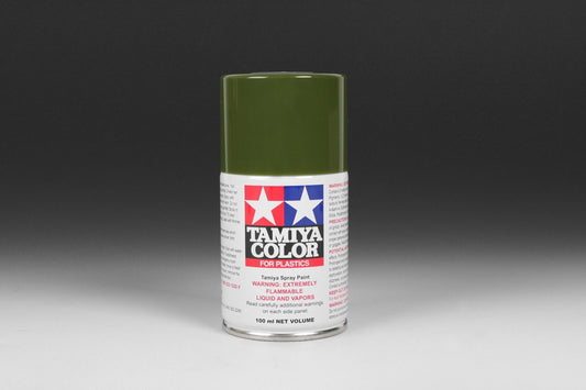 Tamiya TS Sprays - TS-28 Olive Drab - 85028