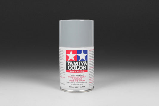 Tamiya TS Sprays - TS-32 Haze Grey - 85032