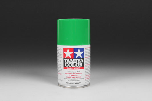 Tamiya TS Sprays - TS-35 Park Green - 85035