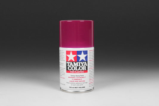 Tamiya TS Sprays - TS-37 Lavender - 85037