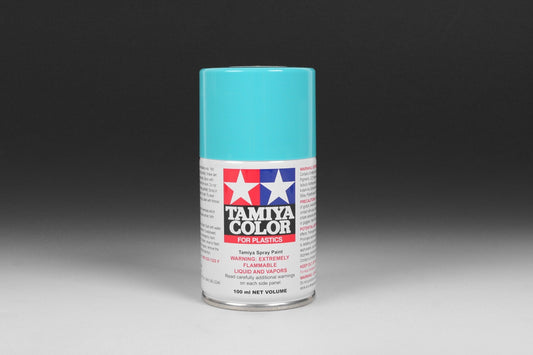 Tamiya TS Sprays - TS-41 Coral Blue - 85041