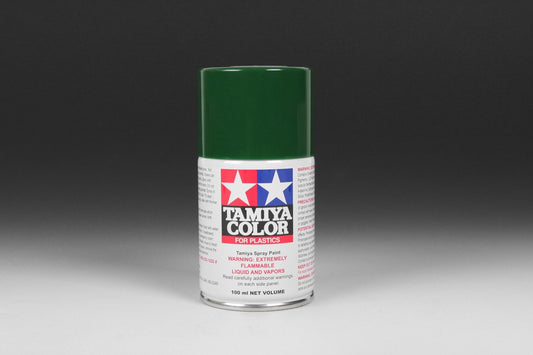 Tamiya TS Sprays - TS-43 Racing Green - 85043