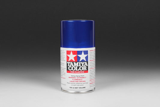 Tamiya TS Sprays - TS-51 Racing Blue - 85051