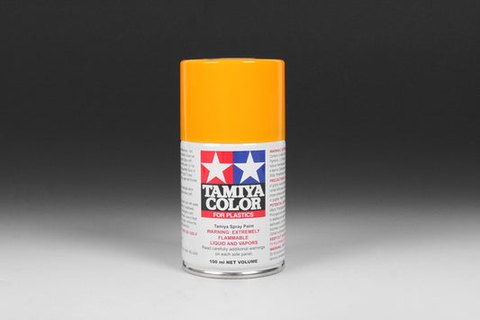 Tamiya TS Sprays - TS-56 Brilliant Orange - 85056