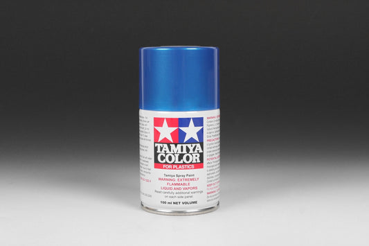 Tamiya TS Sprays - TS-57 Violet Blue - 85057
