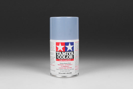 Tamiya TS Sprays - TS-58 Pearl Light Blue - 85058