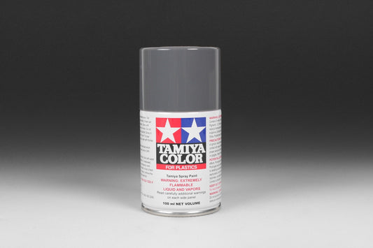 Tamiya TS Sprays - TS-67 IJN Grey (Sasebo Arsenal) - 85067
