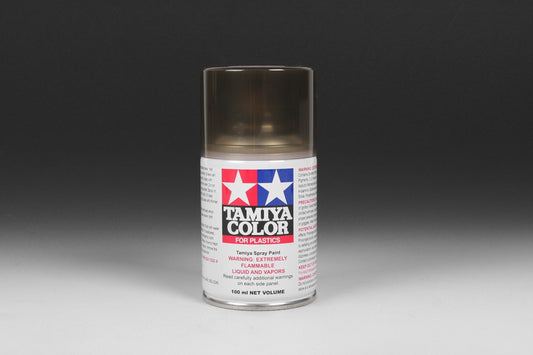 Tamiya TS Sprays - TS-71 Smoke - 85071
