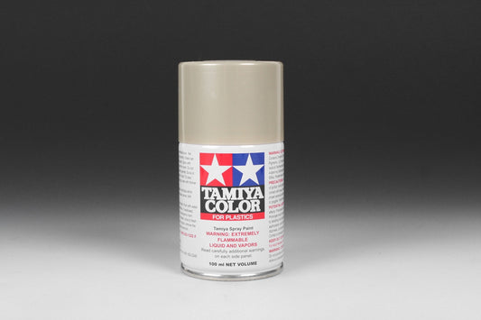 Tamiya TS Sprays - TS-75 Champagne Gold - 85075