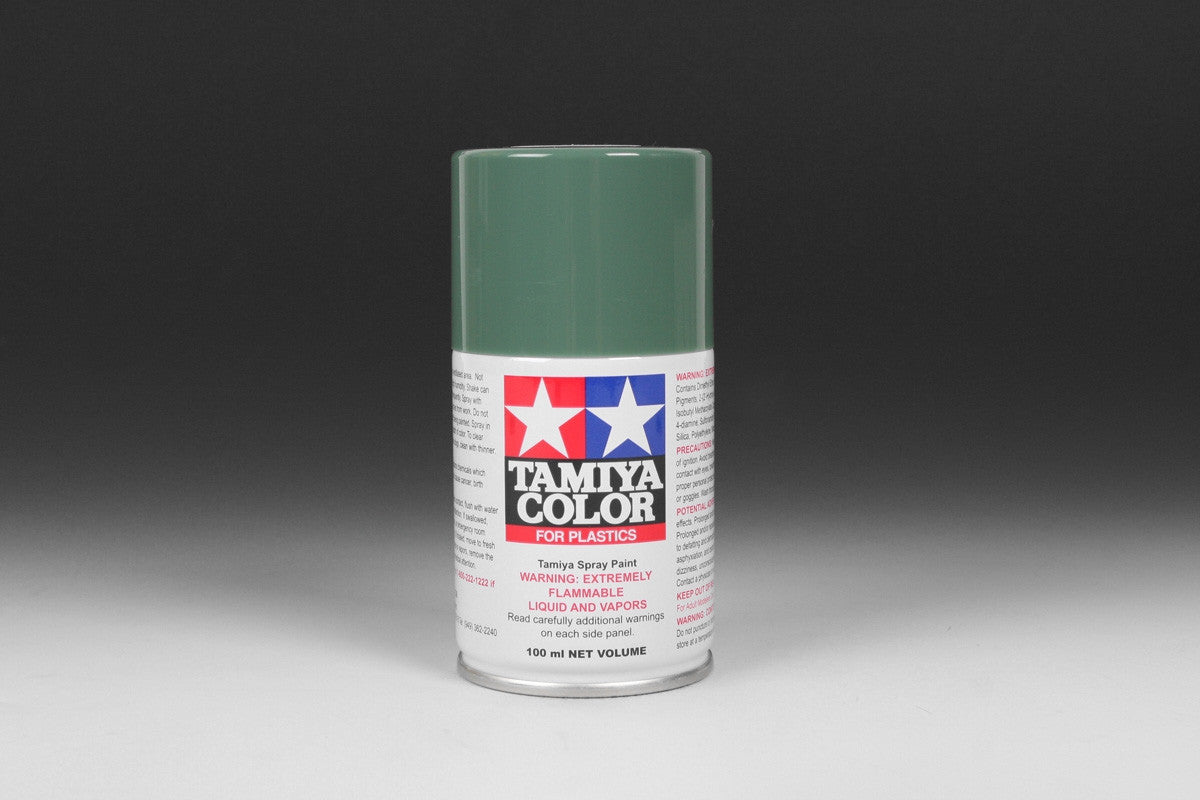 Tamiya TS Sprays - TS-78 Field Grey 2 - 85078