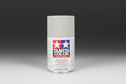 Tamiya TS Sprays - TS-81 Royal Light Grey - 85081