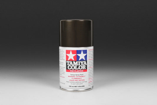 Tamiya TS Sprays - TS-94 Metallic Grey - 85094