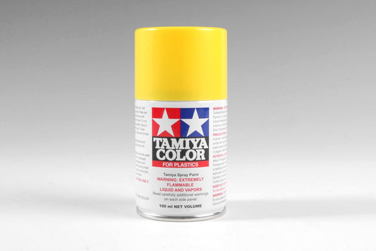 Tamiya TS Sprays - TS-97 Pearl Yellow - 85097