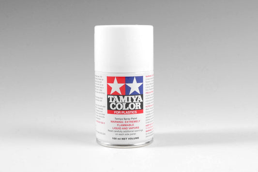 Tamiya TS Sprays - TS-101 Base White - 85101