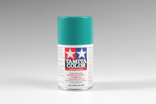 Tamiya TS Sprays - TS-102 Cobalt Green - 85102