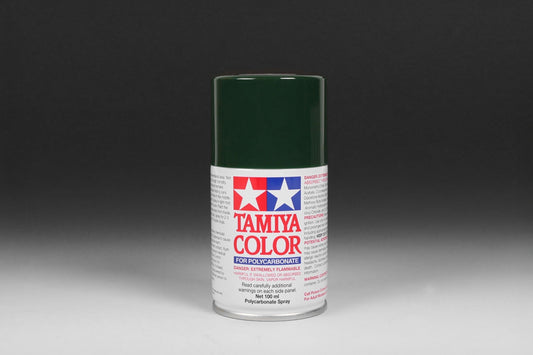 Tamiya PC Sprays - PS-9 Green - 86009