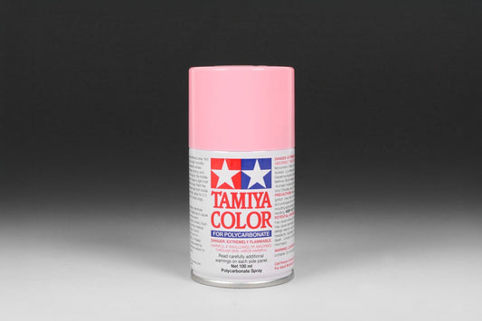 Tamiya PC Sprays - PS-11 Pink - 86011