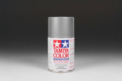 Tamiya PC Sprays - PS-12 Silver - 86012