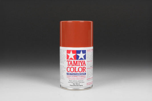 Tamiya PC Sprays - PS-14 Copper - 86014