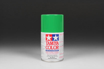 Tamiya PC Sprays - PS-21 Park Green - 86021