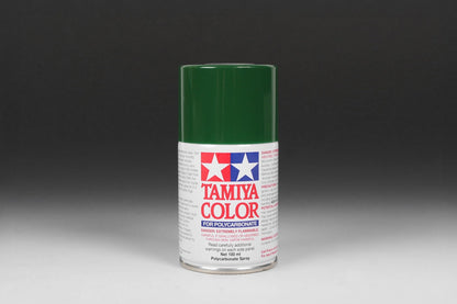 Tamiya PC Sprays - PS-22 Racing Green - 86022
