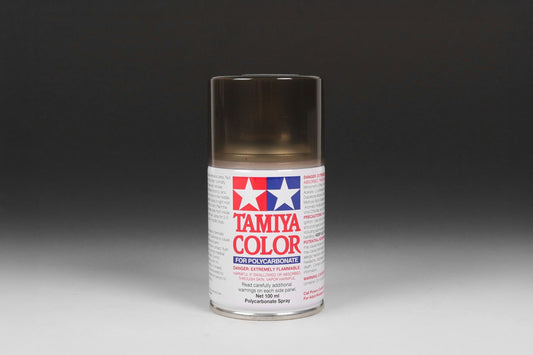 Tamiya PC Sprays - PS-31 Smoke - 86031