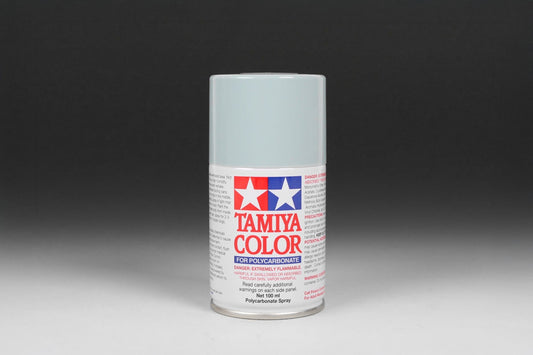 Tamiya PC Sprays - PS-32 Corsa Grey - 86032