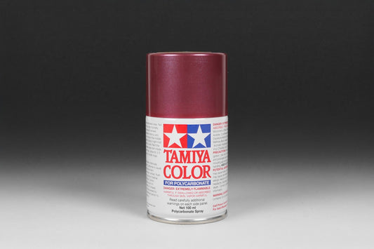 Tamiya PC Sprays - PS-47 Iridescent Pink/Gold - 86047