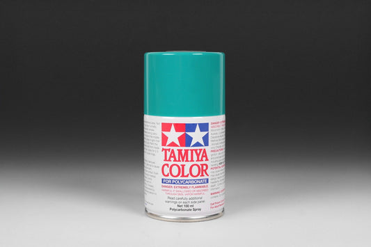 Tamiya PC Sprays - PS-54 Cobalt Green - 86054