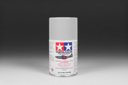 Tamiya AS Sprays - AS-2 Light Grey (IJN) - 86502