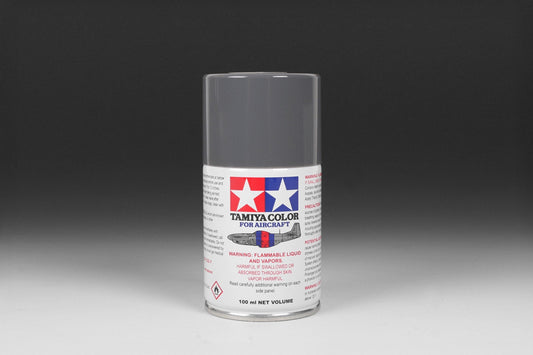 Tamiya AS Sprays - AS-4 Grey Violet (Luftwaffe) - 86504
