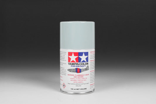 Tamiya AS Sprays - AS-5 Light Blue (Luftwaffe) - 86505