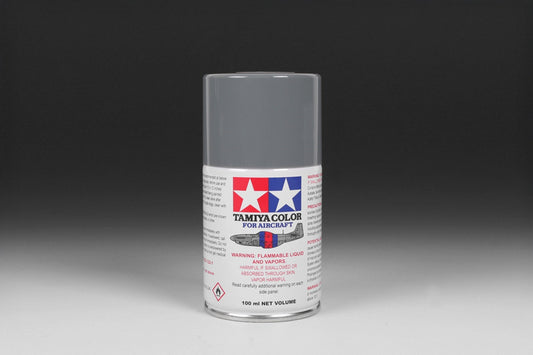 Tamiya AS Sprays - AS-10 Ocean Grey (RAF) - 86510