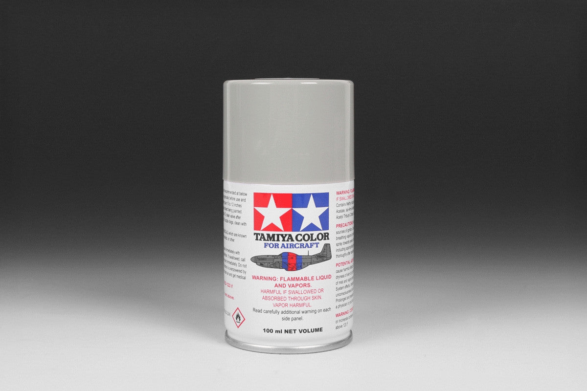Tamiya AS Sprays - AS-11 Medium Sea Grey (RAF) - 86511