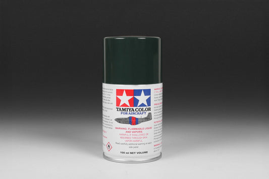 Tamiya AS Sprays - AS-13 Green (USAF) - 86513