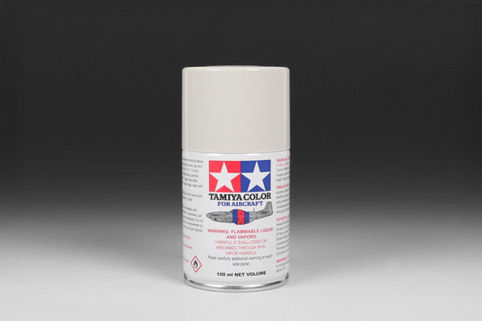 Tamiya AS Sprays - AS-16 Light Grey (USAF) - 86516