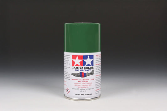 Tamiya AS Sprays - AS-23 Light Green (Luftwaffe) - 86523