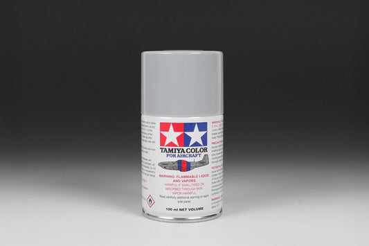 Tamiya AS Sprays - AS-26 Light Ghost Grey - 86526