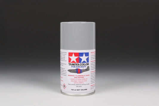 Tamiya AS Sprays - AS-28 Medium Grey - 86528