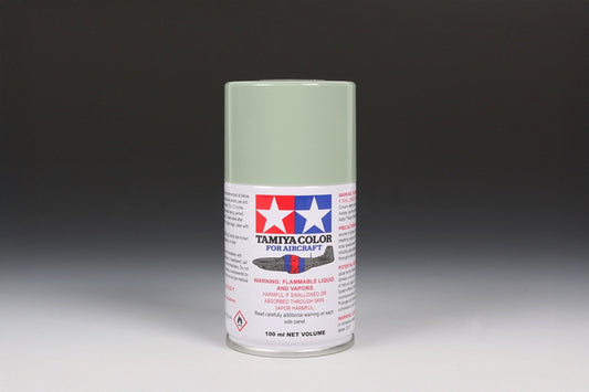 Tamiya AS Sprays - AS-29 Grey-Green (IJN) - 86529