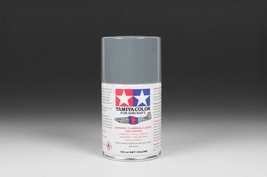Tamiya AS Sprays - AS-31 Ocean Grey 2 (RAF) - 86531