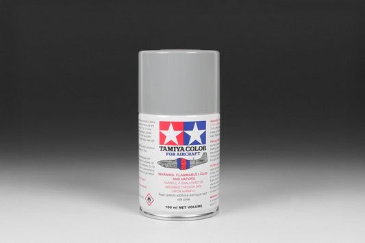 Tamiya AS Sprays - AS-32 Medium Sea Grey 2 (RAF) - 86532