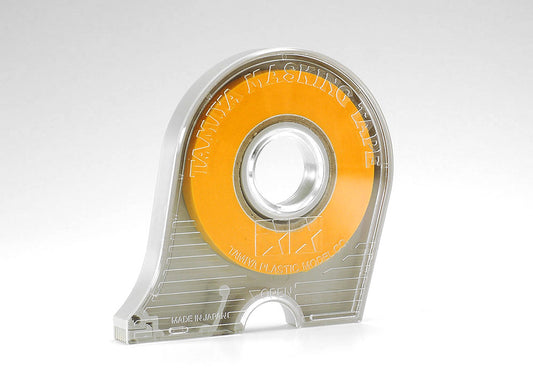 Tamiya Tools & Accessories - Masking Tape 6mm - 87030