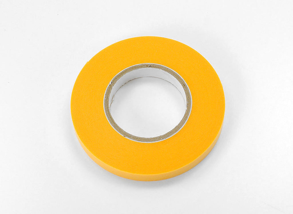 Tamiya Tools & Accessories - Masking Tape 6mm - 87030