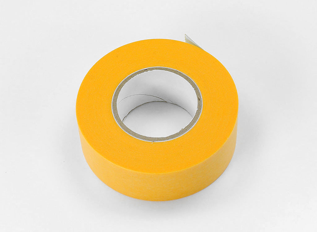 Tamiya Tools & Accessories - Masking Tape 18mm - 87032