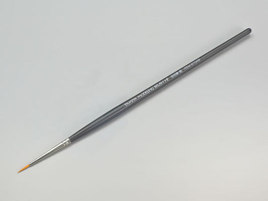 Tamiya Tools & Accessories - High Finish Pointed Brush Fine - 87049